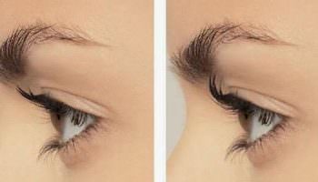 The procedure for laminating eyelashes pros and cons