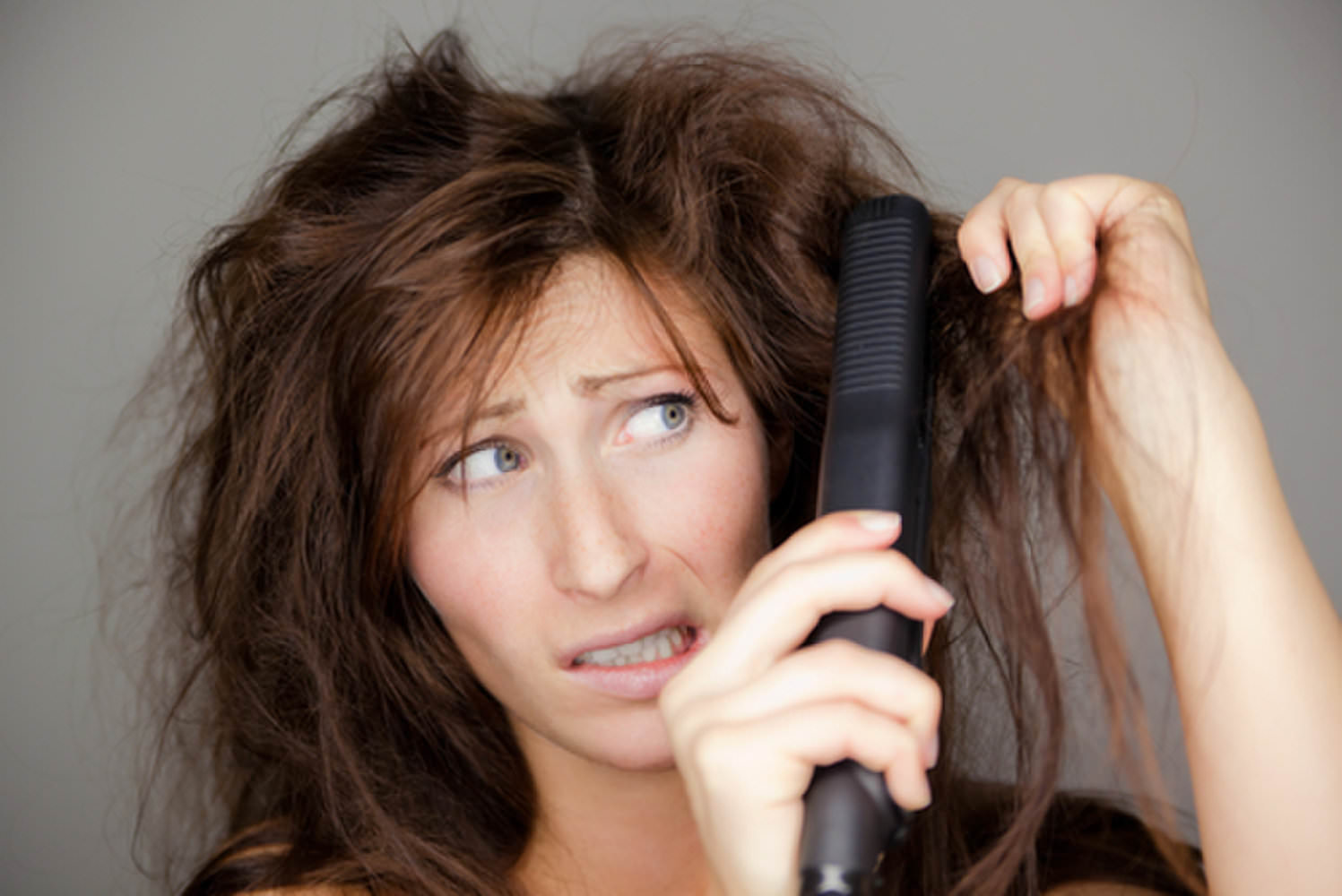 Bad habits that ruin your hair and destroy its structure