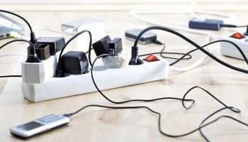 Do I need to unplug the charger from the outlet? Consider 3 main myths about this.