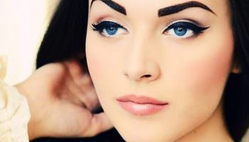 How to choose eyebrow dye