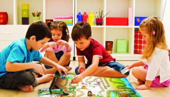 TOP 7 best educational games for children of 8 years!