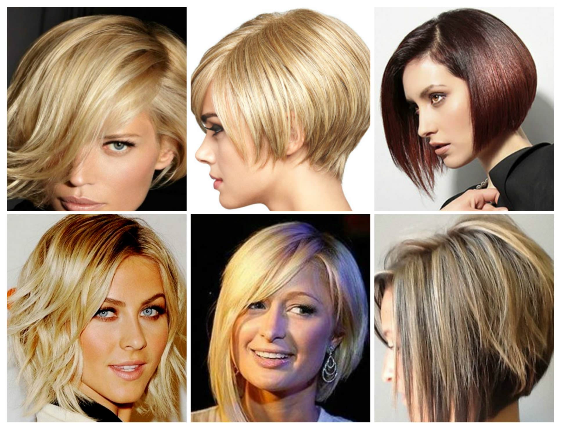 Fashionable women's haircuts for short hair: basic rules, options for execution (212 photos + video)