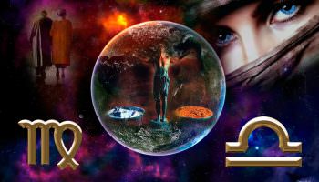 Sign compatibility Libra + Virgo in relationships and work