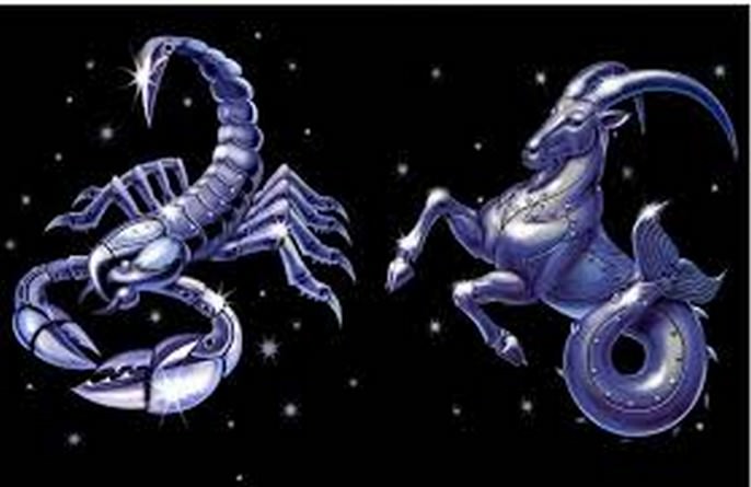 Sign compatibility Scorpio + Capricorn in love and friendship