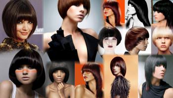 Session haircut: features, scheme and step by step instructions, options for execution (49 photos)