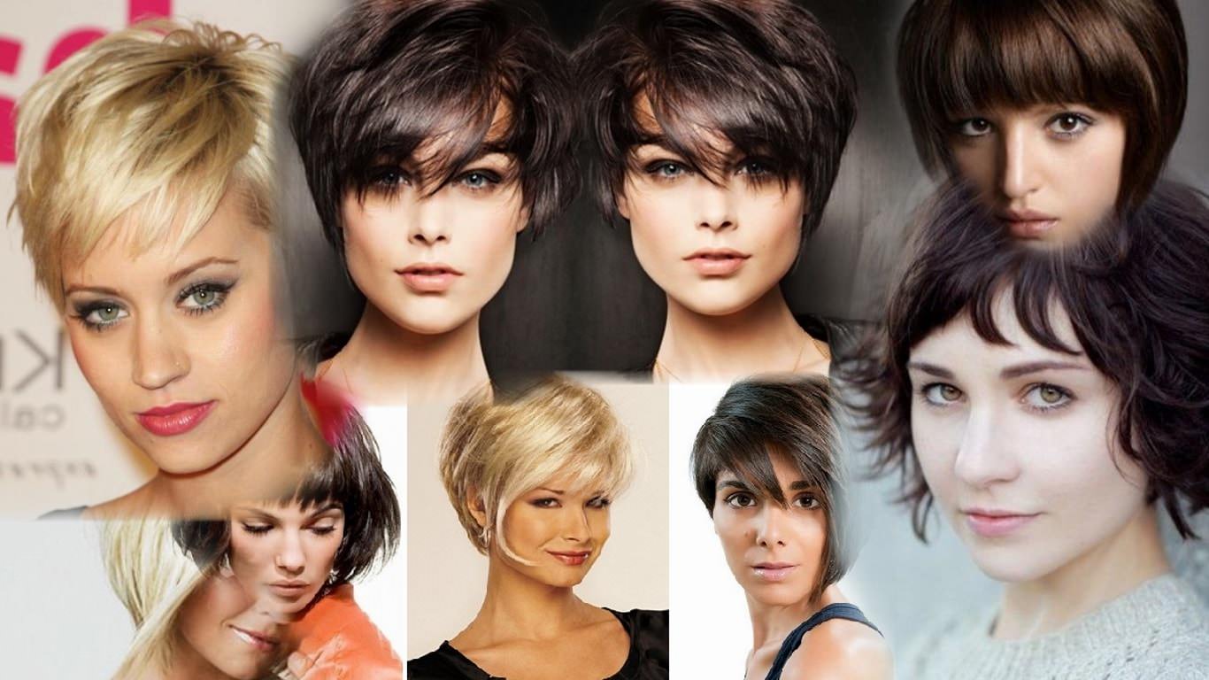 French women's haircut: features, execution scheme, varieties (51 photos)