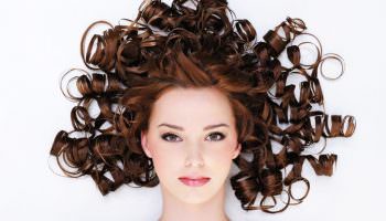 Perm wave: features, types, advantages and disadvantages (53 photos)