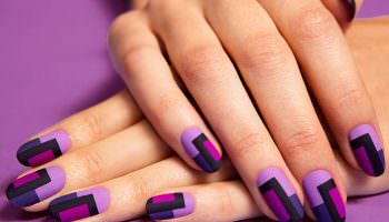 The most fashionable and beautiful manicure: ideas and novelties of the season (55 photos)