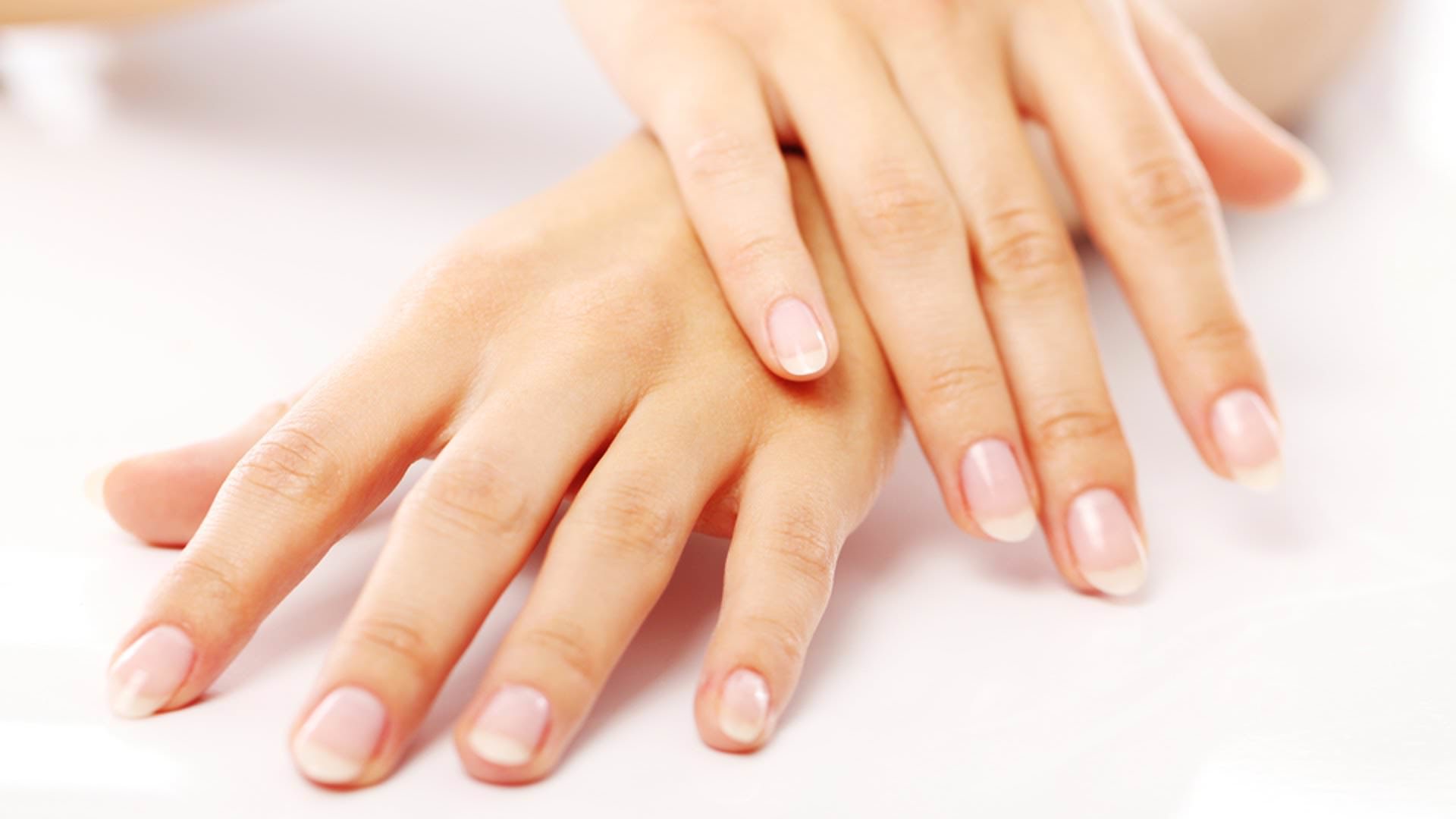 Manicure without varnish: features and techniques for performing at home