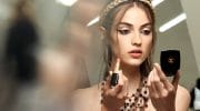 Makeup autumn 2024: trends, collections, fashion ideas (109 photos)