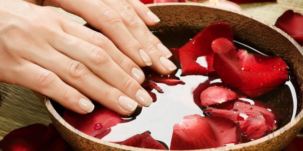 Japanese manicure: features, types, technique and ideas (51 photos)