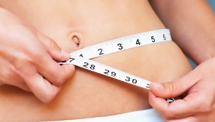 Calculateur de calories en ligne