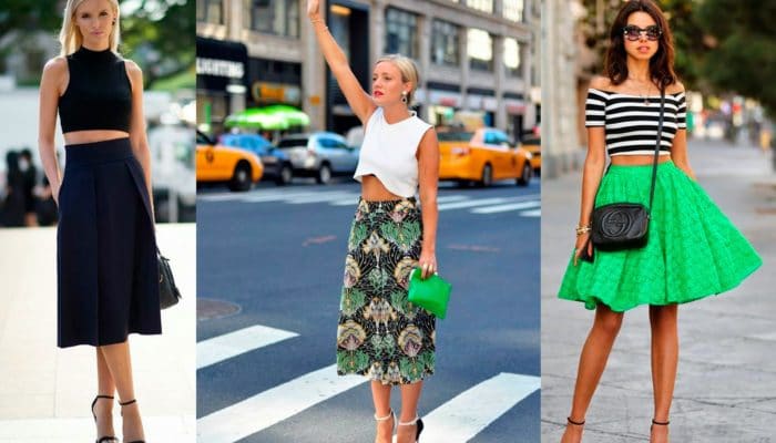 What to wear with a top (49 photos)