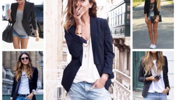 Comment porter une veste et une veste (50 photos)