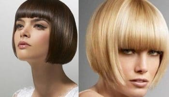 Summer women's haircuts and hairstyles 2024