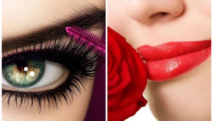 Makeup 2024: Main trends, amazing colors and photo ideas (153 photos)