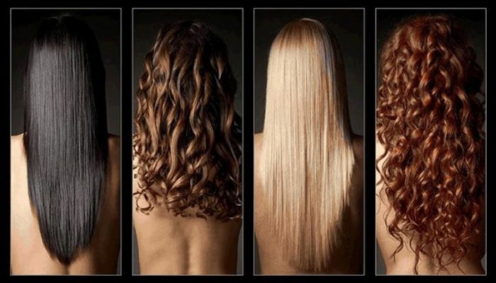 How to care for hair extensions