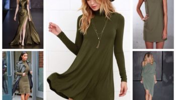 What to wear with khaki (54 photos)