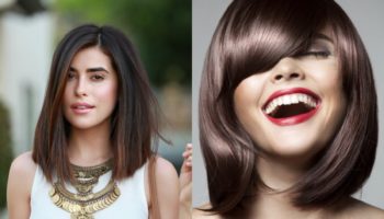 Coupes de cheveux et coiffures pour femmes 2024: comment choisir le bon, les tendances de la saison (plus de 200 photos)