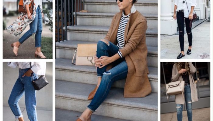 What to wear with mules (55 photos)