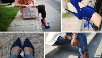 What to wear with suede shoes: care, selection of a model (40 photos)