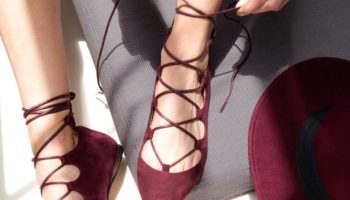 Tendances chaussures printemps 2024 (53 photos)