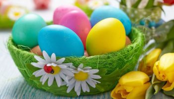 All about the Holiday - Easter!