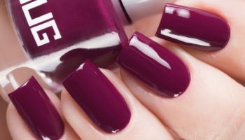 Easy but beautiful manicure (59 photos)