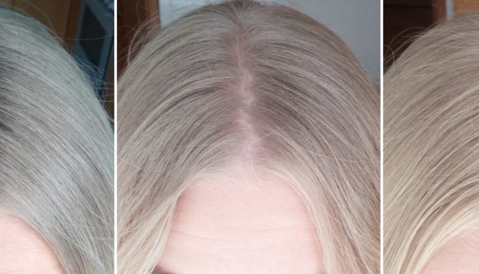 How to lighten or discolor hair at home?