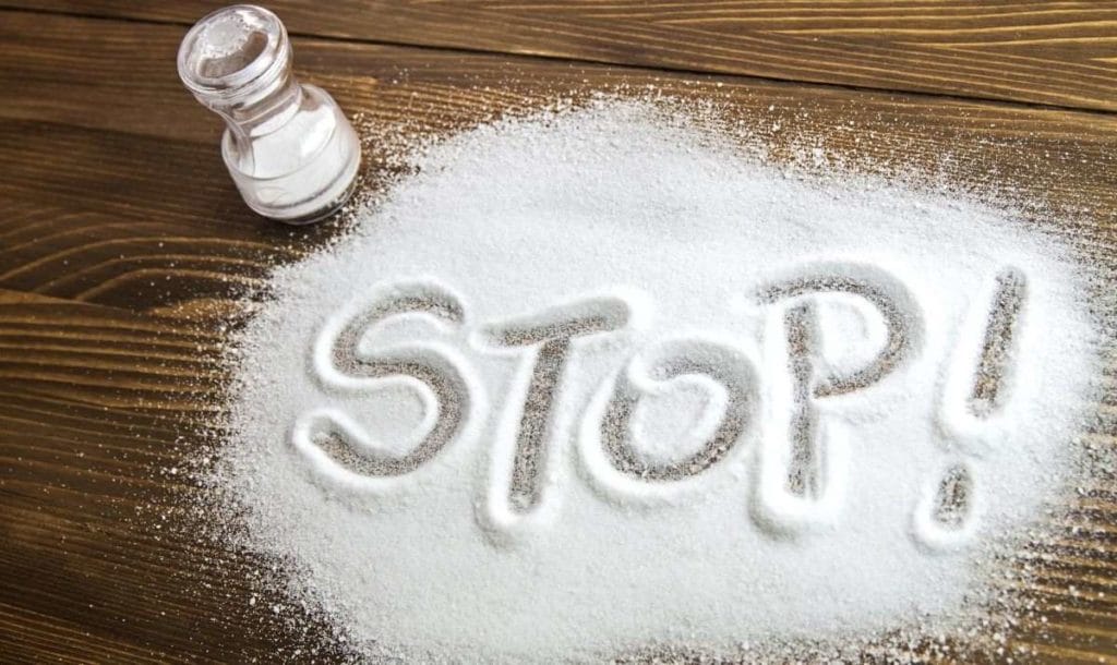 What is the best salt: top 5 different types