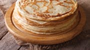 How to cook pancakes on the water - 3 delicious recipes