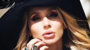 Svetlana Loboda bago at pagkatapos ng plastic surgery