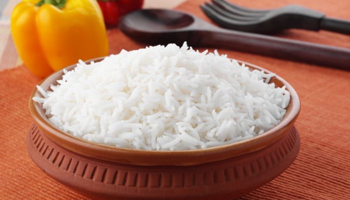 How to cook friable rice - simple and useful tips