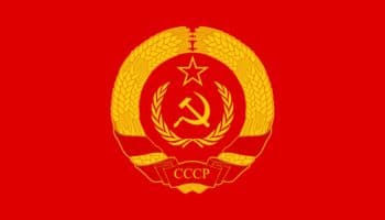 Modern films and series about the USSR