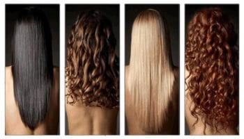 How to choose a shampoo by hair type