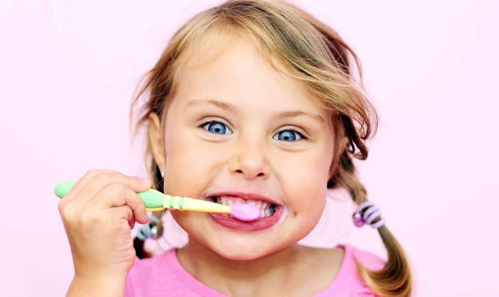 How to choose toothpaste for a child: from 1 year old, from 3 years old and for other ages