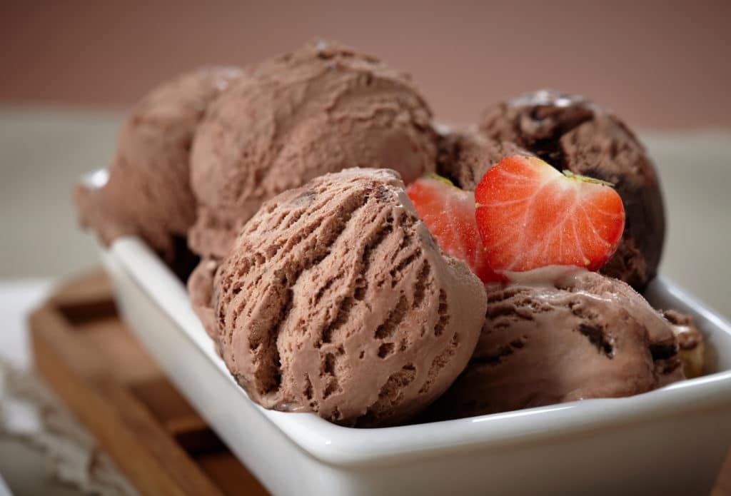 Homemade Ice Cream: 3 Simple Recipes