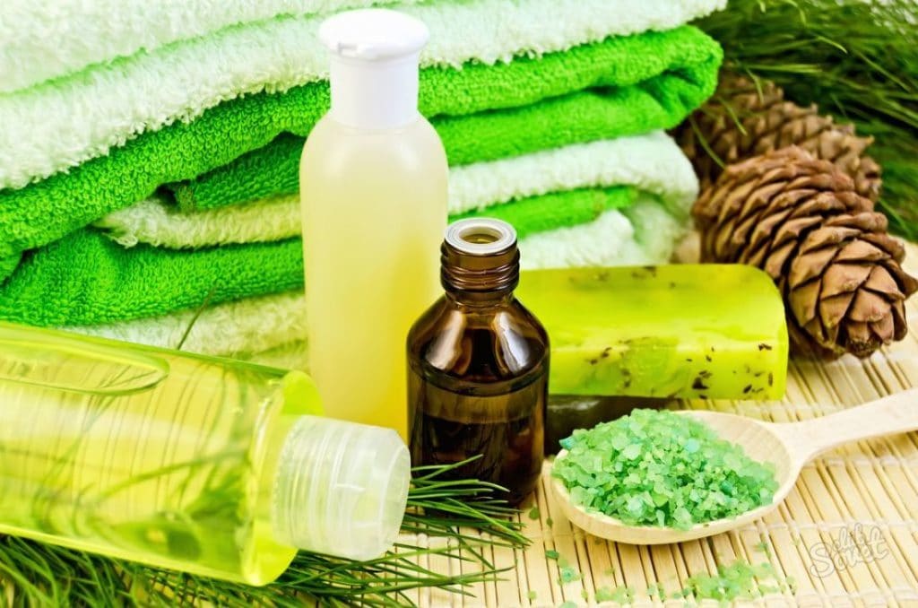 DIY shampoo - top 7 best recipes