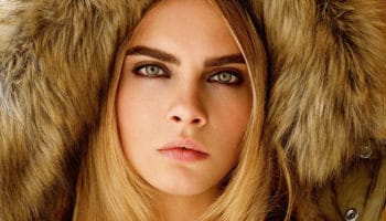 Fashion trends for eyebrow styling in 2024 (45 photos)