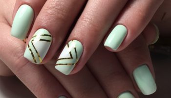 Fashionable summer manicure 2024. The main trends of summer manicure 2024 (87 photos)